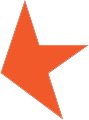 ORANGESTAR Logo